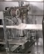 编织消防水带耐磨性能试验机