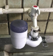 水龙头净水器耐压爆破试验机|水龙头水压爆破试验机