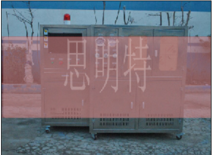 储水式电热水器综合测试台-电热水器性能测试台