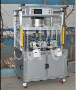 铸件体气密性测试台|铝壳体水检试验机