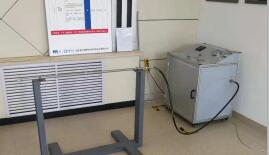 卡压式管水压测试台|不锈钢管件水压试验机