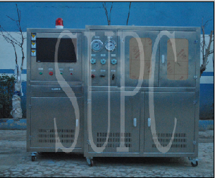 冷凝器脉冲试验机|冷凝器压力循环测试台