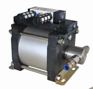 空气增压泵-空气增压装置