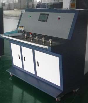 210mpa水密试验系统-高压水密性测试仪