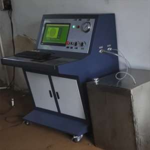 产品水压检测-钛管水压试验机