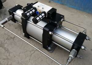 气体增压机-增压专用泵